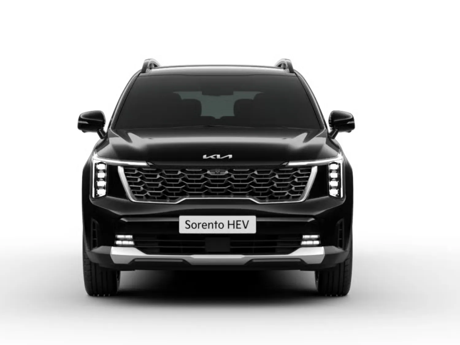 Kia Sorneto HTX 6S (D) AWD